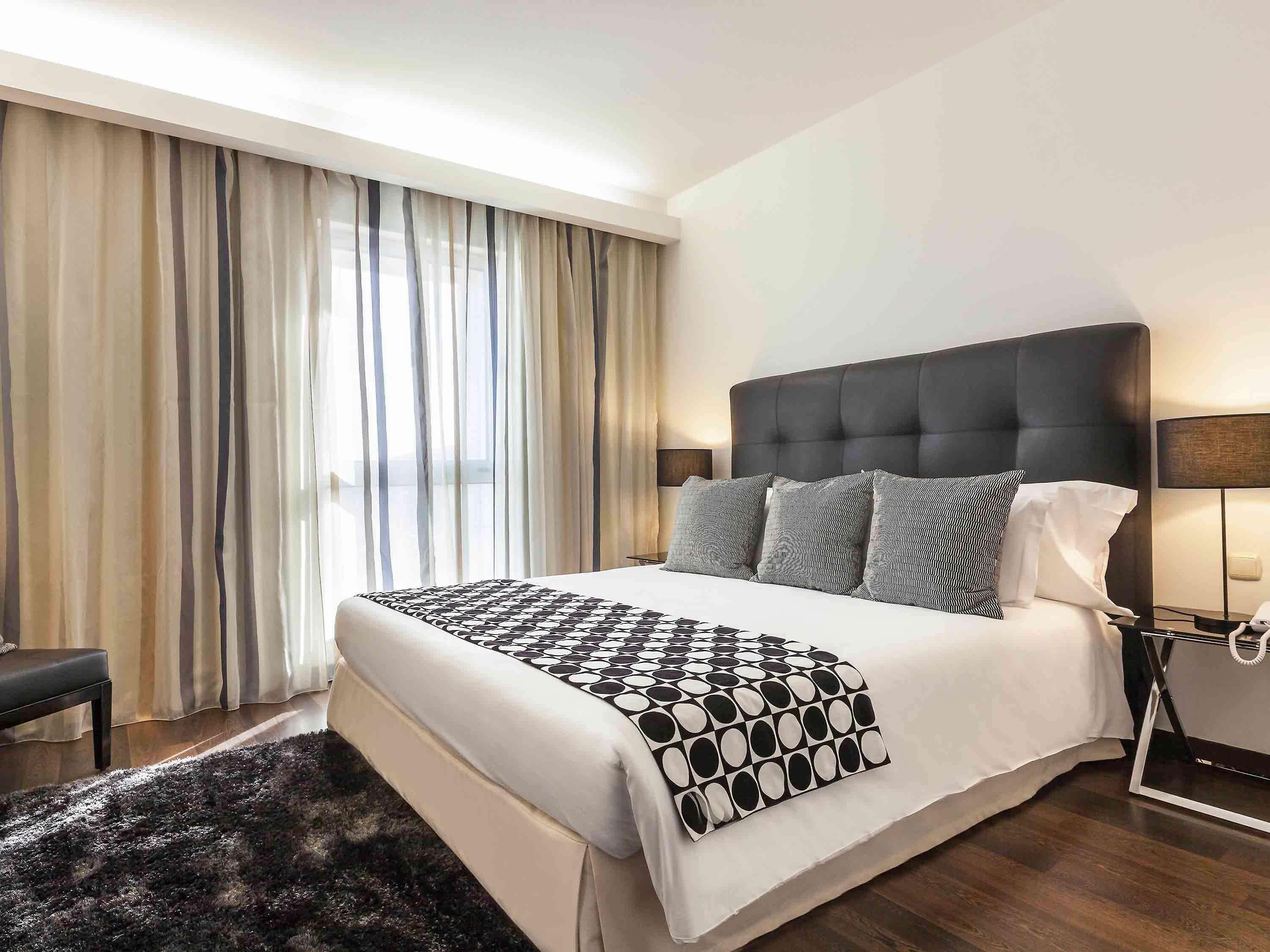 Mercure Hotel Lisbon