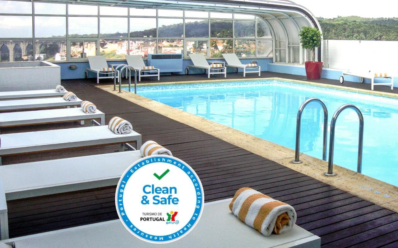 Mercure Lissabon