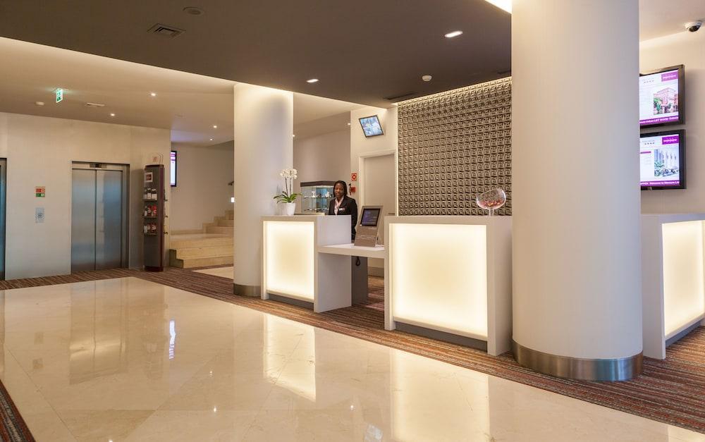 Hotel Mercure Lissabon