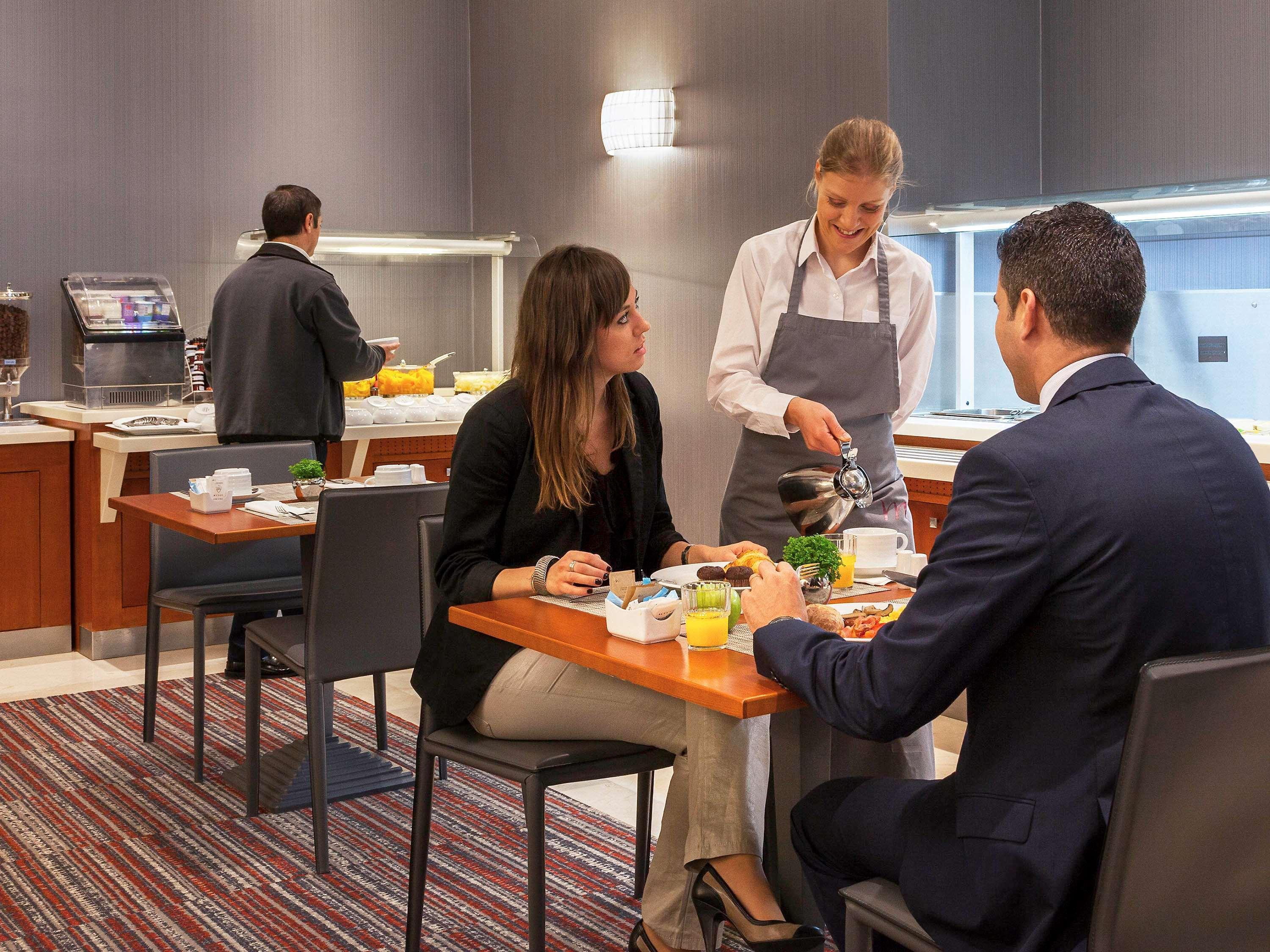 Hotel Mercure Lissabon