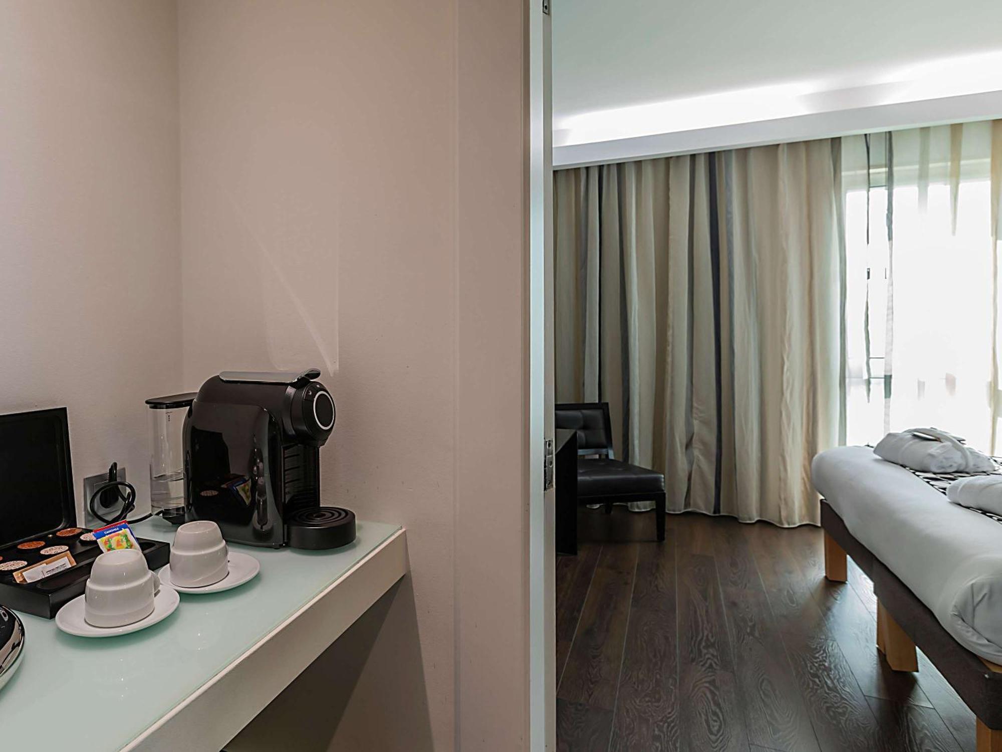 Mercure 4* Lissabon