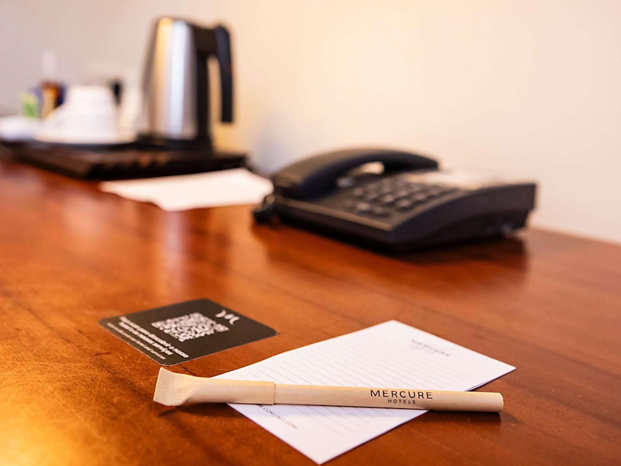 Mercure 4* Lissabon