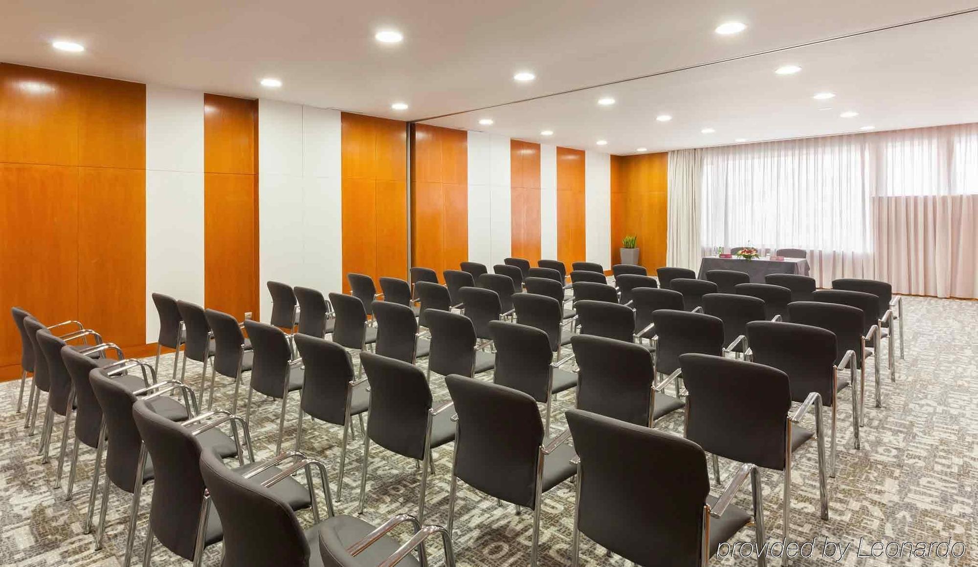 Mercure Hotel Lissabon