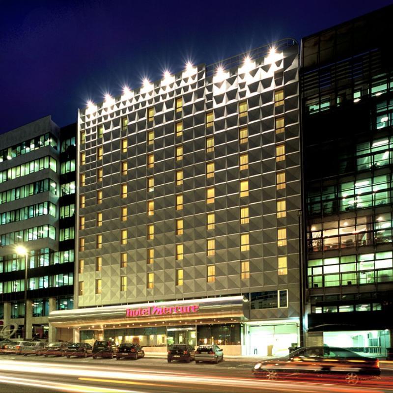 Mercure Hotel Lissabon