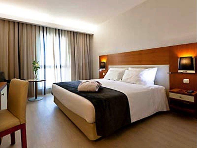 Hotel Mercure Lissabon
