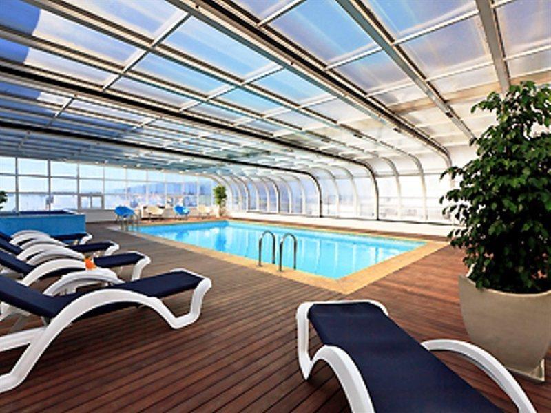 Mercure Lissabon