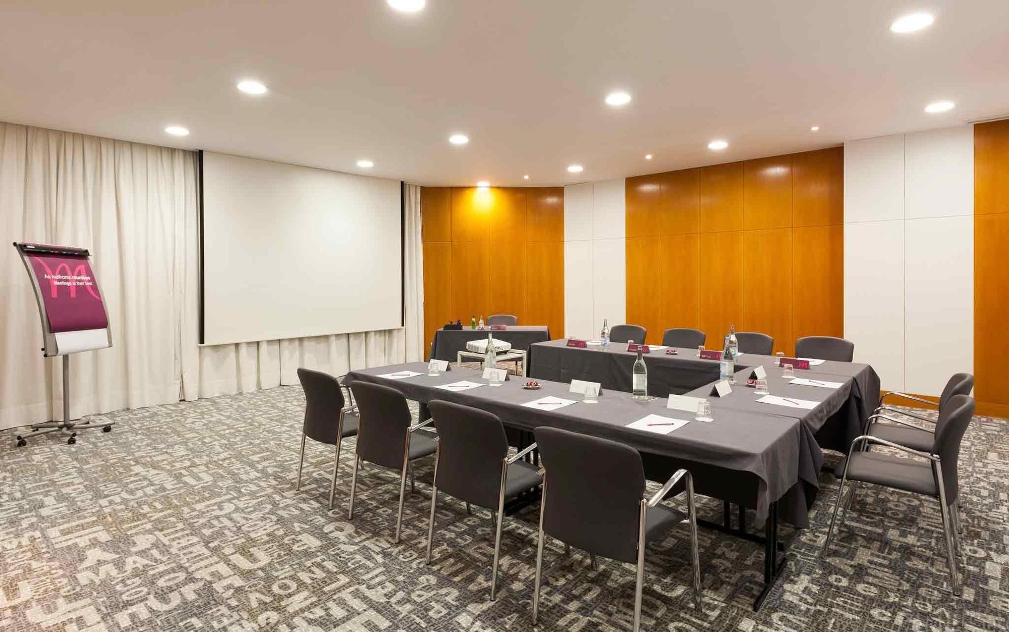 Mercure Hotel Lissabon