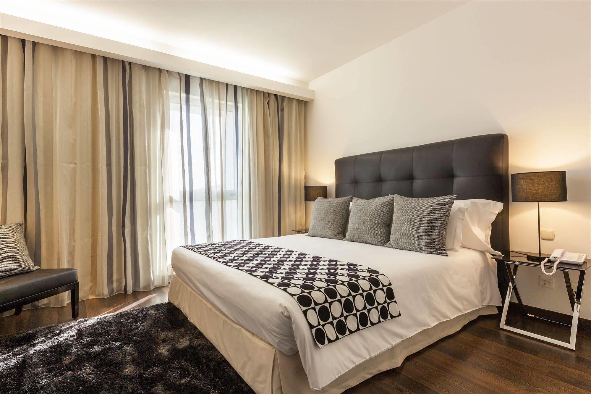 Hotel Mercure Lissabon