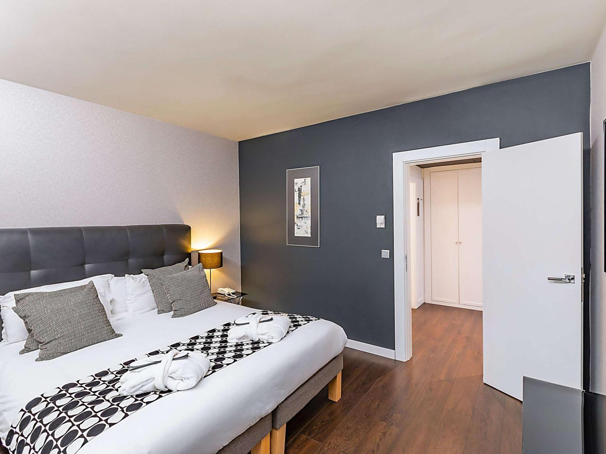 Mercure Lissabon